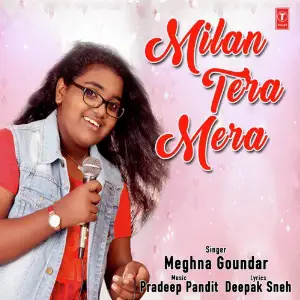 Milan Tera Mera image