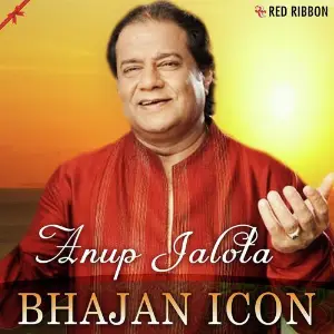 Anup Jalota - Bhajan Icon image