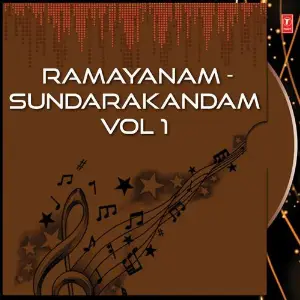 Ramayanam - Sundarakandam Vol 1 image