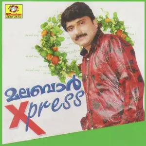 Malabar Express image
