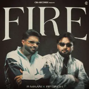 Fire image
