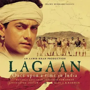 Lagaan (Pocket Cinema) image