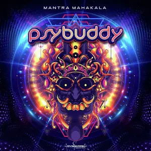 Mantra Mahakala image