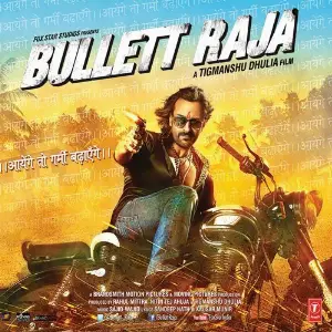 Bullett Raja image