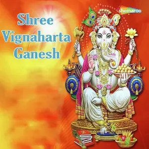 Shree Vignaharta Ganesh image