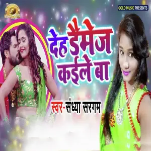 Deh Damage Kaile Ba image