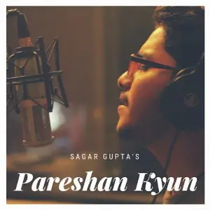 Pareshan Kyun - Single 