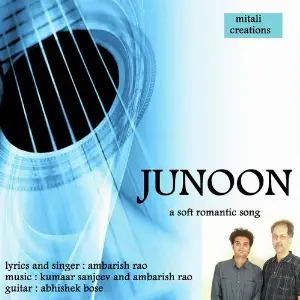 Junoon image