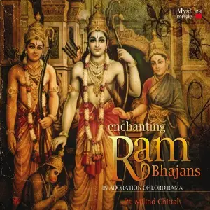Enchanting Ram Bhajans image