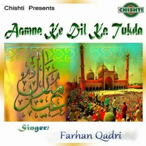 Aamna Ke Dil Ka Tukda image