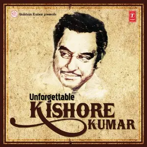 Unforgettable - Kishore Kumar image