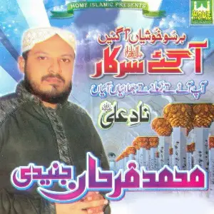 Aa Gaye Sarkar image