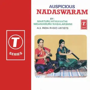 Auspicious Nadaswaram image