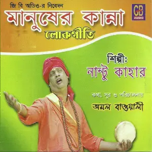 Manusher Kanna image