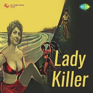 Lady Killer image