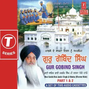 Gur Gobind Singh (Part 1) image