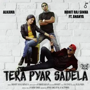 Tera Pyar Sadela image
