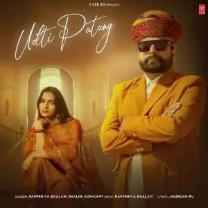 Udti Patang image