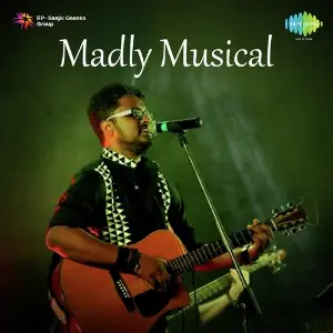 Madly Musical image