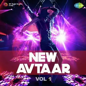 New Avtaar - Vol. 1 Various Artists