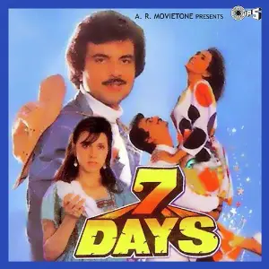 7 Days image