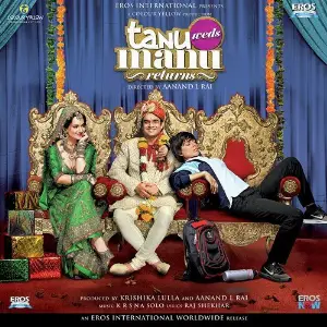 Tanu Weds Manu Returns image