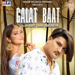 Galat Baat image