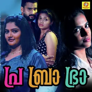 Pra Bra Bhra (Pranyam Brandi Kurachu Branthu) image