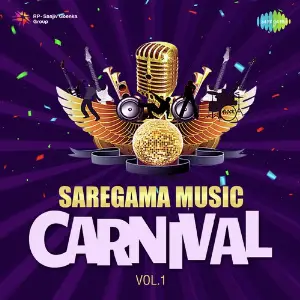 Saregama Music Carnival - Vol. 1 image