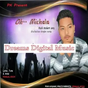 Oh Michala image