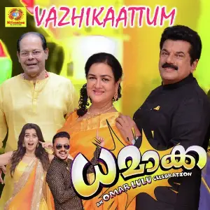 Vazhikaattum (FromDhamaka) image