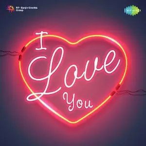 I Love You Various Artists