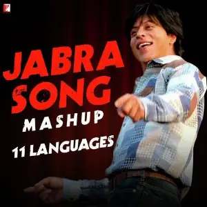 Jabra Song Mashup (11 Languages) image