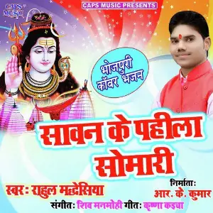 Saawan Ke Pahila Somari image