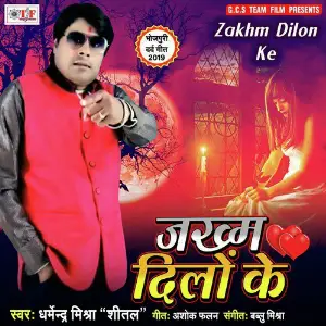 Jakham Dilon Ke image