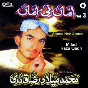 Amma Nee Amma, Vol. 3 image