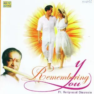 Remembering You - Pt. Hari Prasad Chaurasia image