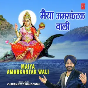 Maiya Amarkantak Wali image