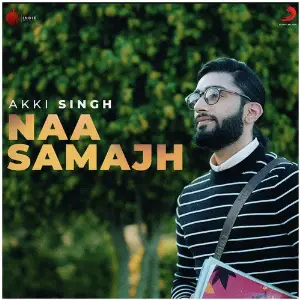 Naa Samajh - Single image