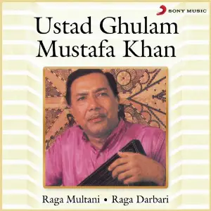 Ustad Ghulam Mustafa Khan image