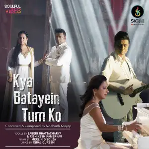 Kya Batayein TumKo image