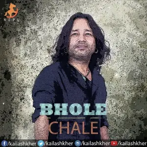 Kailasa - Bhole Chale image