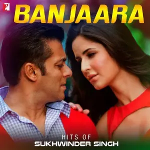Banjaara Hits Of Sukhwinder Singh image
