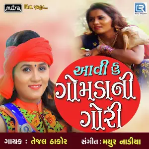 Aavi Hu Gomdani Gori image