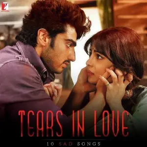 Tears In Love - 10 Sad Songs image