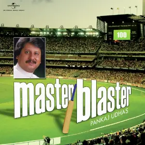 Master Blaster - Pankaj Udhas image