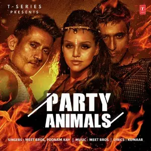 Party Animals image