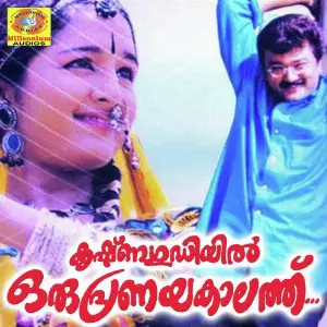 Krishnagudiyil Oru Pranayakalathu Vidyasagar