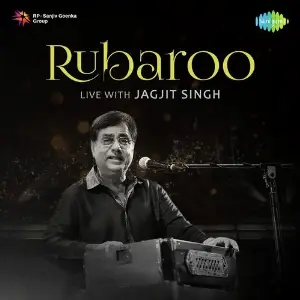 Rubaroo Live With Jagjit Singh Various Artists