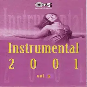 Instrumental 2001 (Vol. 5) image